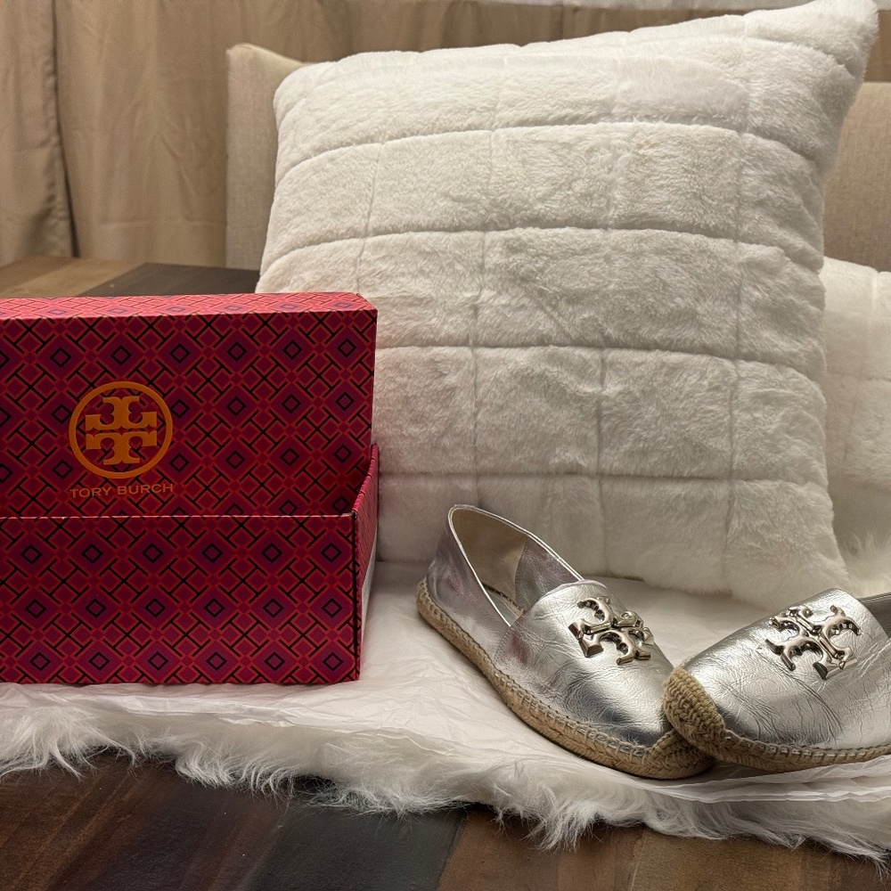 Torch Burch Espadrille